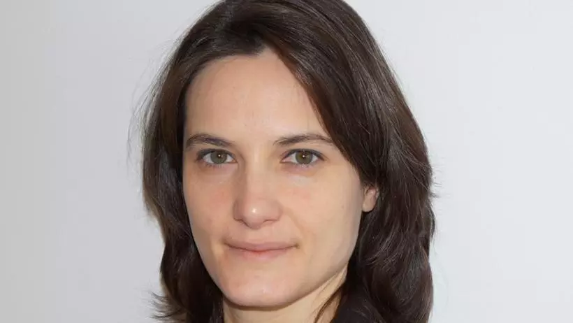 Profile photograph of Professor Laura Torrente-Murciano