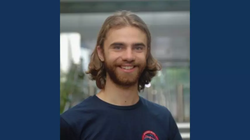 Jacob Cox