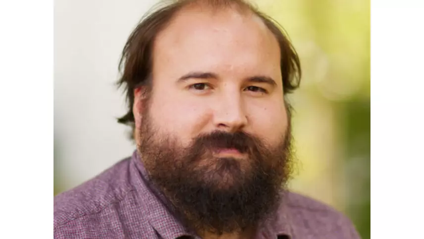Michael Higham