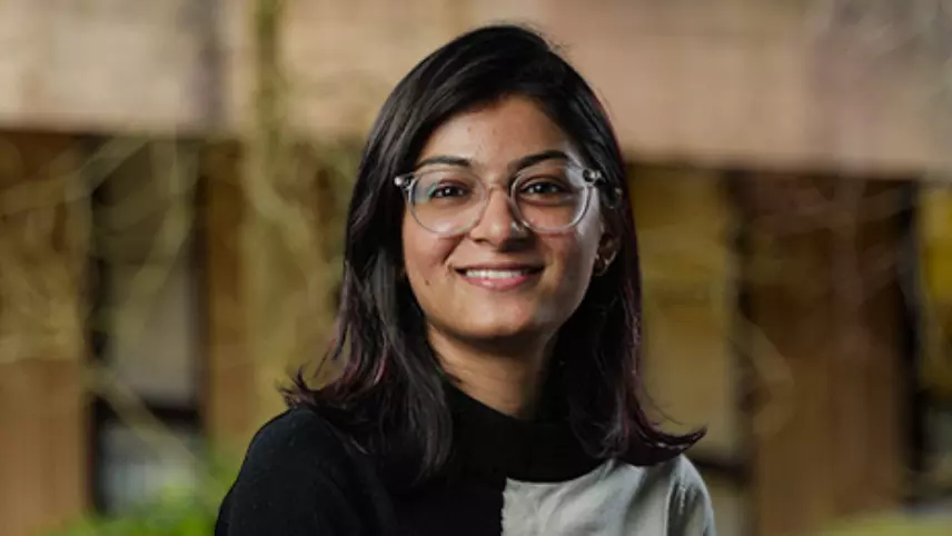 Subhasmita Pradhan