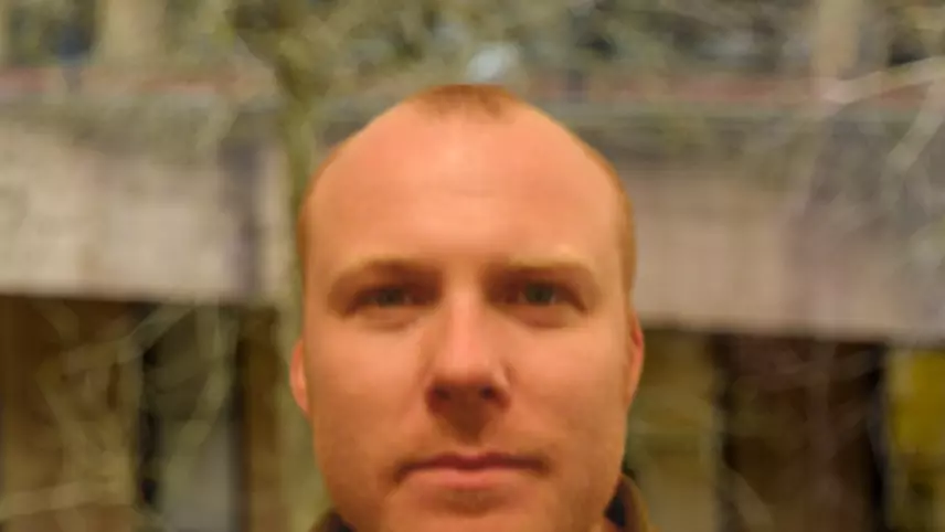 Nicholas Dummer