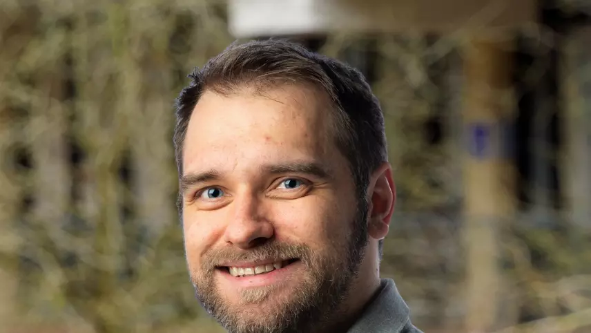 Jon Husband