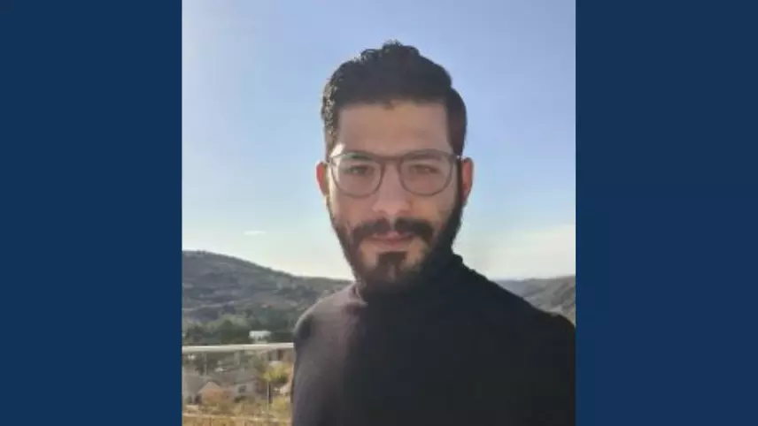 Nikos Panagiotou