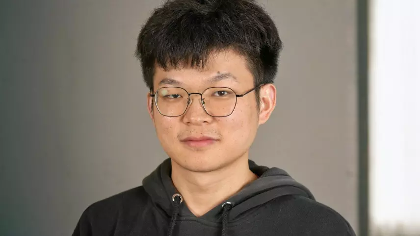 Xuejian Yin