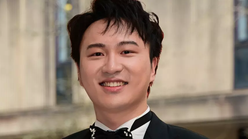 Guofan Xu