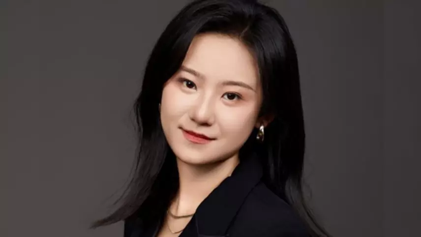 Jirui Zhang