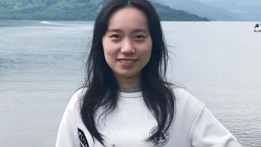Yuan Gao