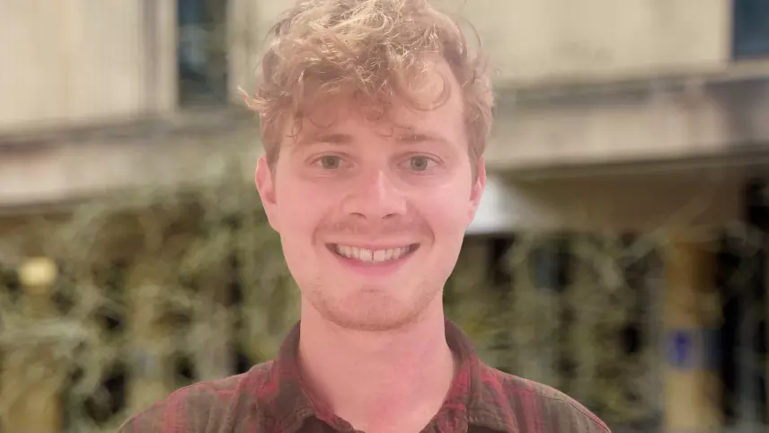 Thom McGuire