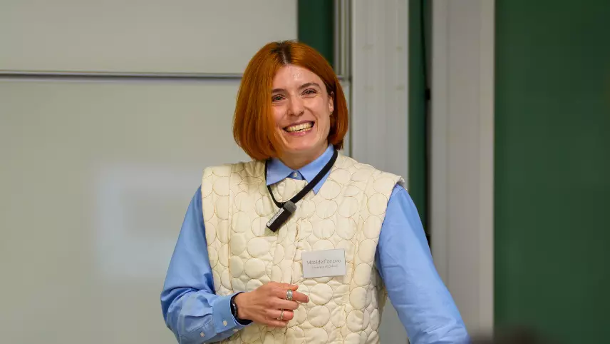 Matilde Concilio