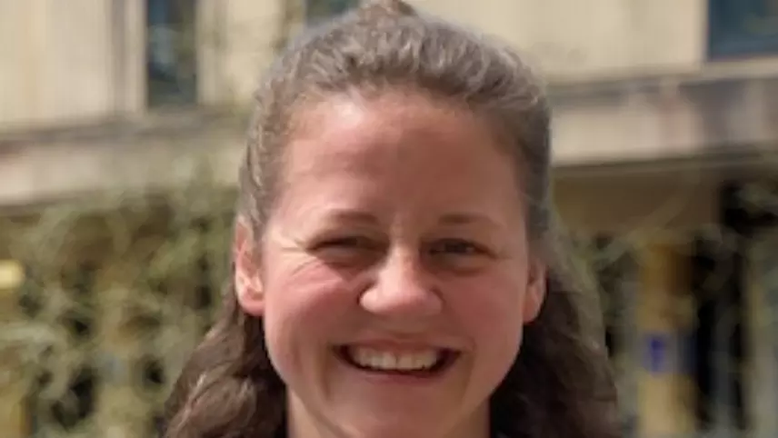 Katharina Eisenhardt