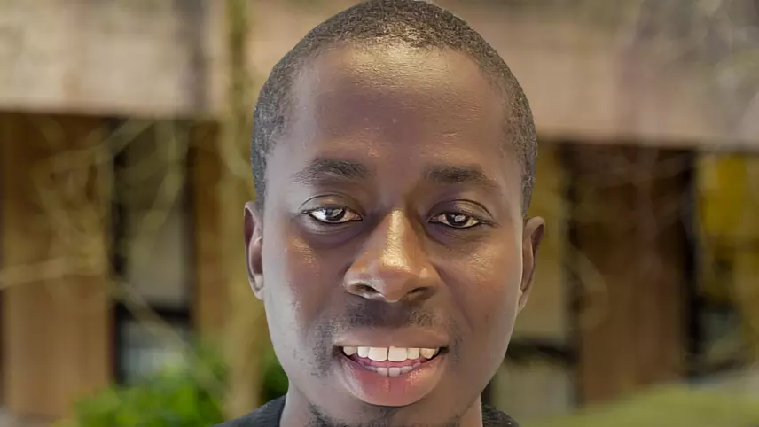 Isa Adinola