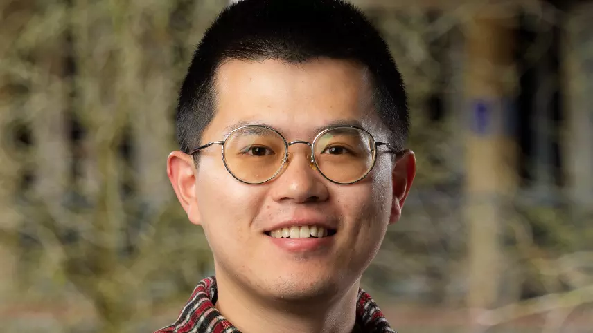 Xiang Ding