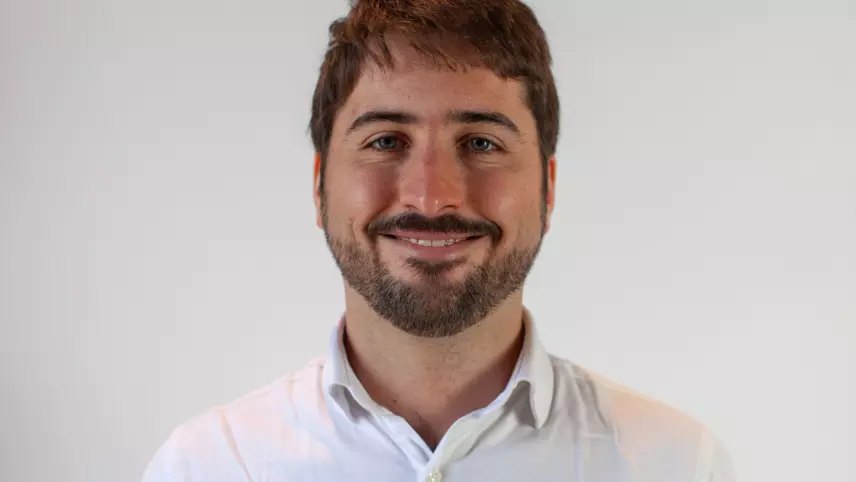 Victor Riesgo-Gonzalez