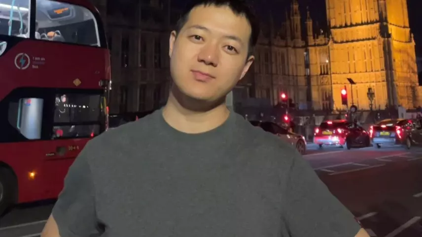 Dr Qi Wang