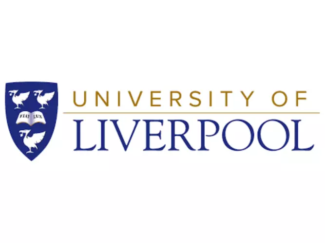 University of Liverpool logo