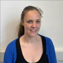 Dr Holly Reeve