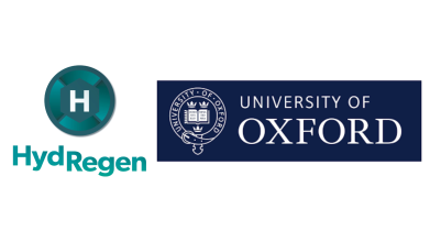 HydRegen and the University of Oxford case study