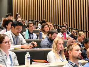 SCHEMA Autumn Conference 2026