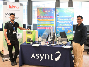 Asynt