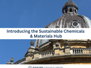 Introducing the SCHEMA Hub