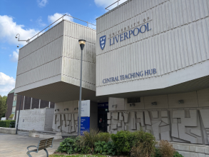University of Liverpool