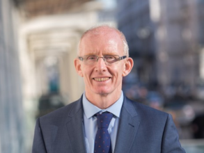 Prof Andrew Livingston