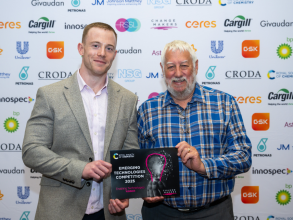RSC prize