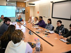 Confident Communicators workshop