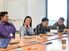 Confident Communicators workshop