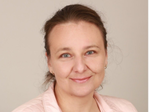 Prof Katalin Barta
