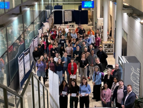 OxWiChem attendees