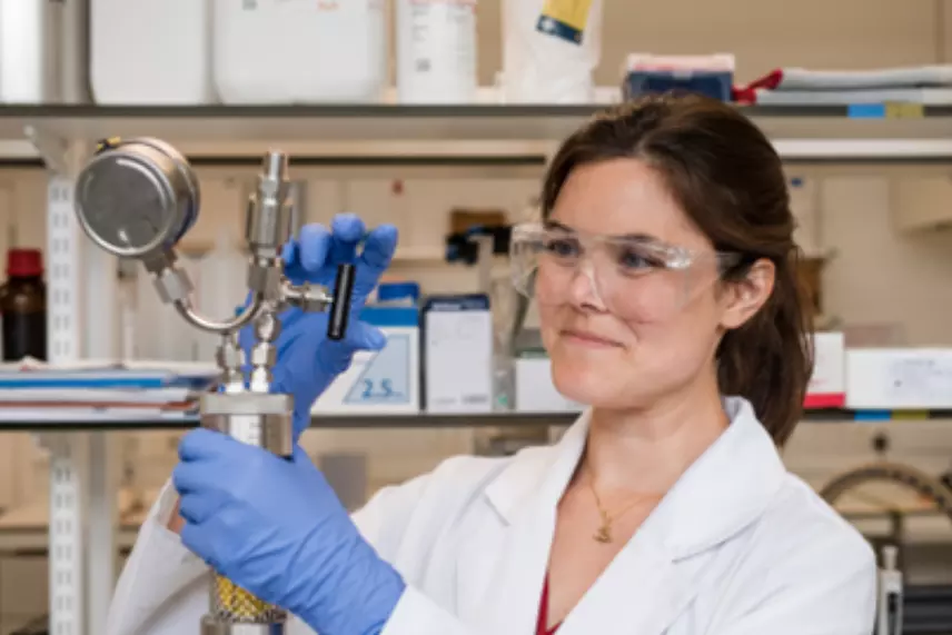 Hydregen and the University of Oxford case study
