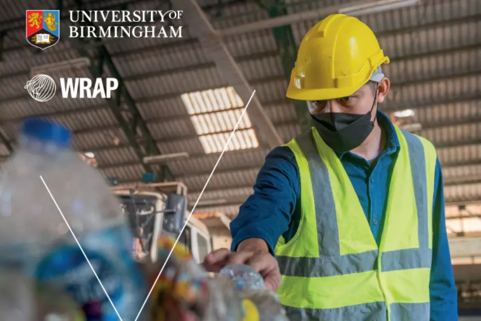 Birmingham Plastics Network’s Policy Commission report