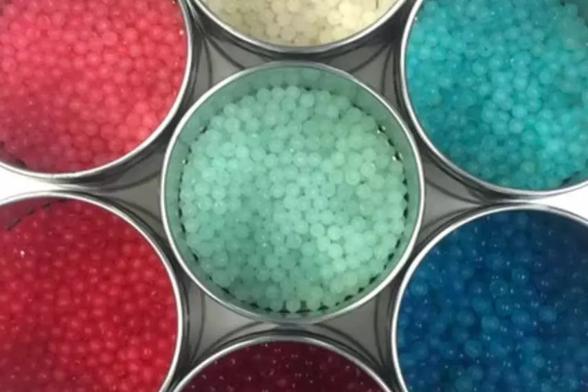 Cellulose Microspheres 